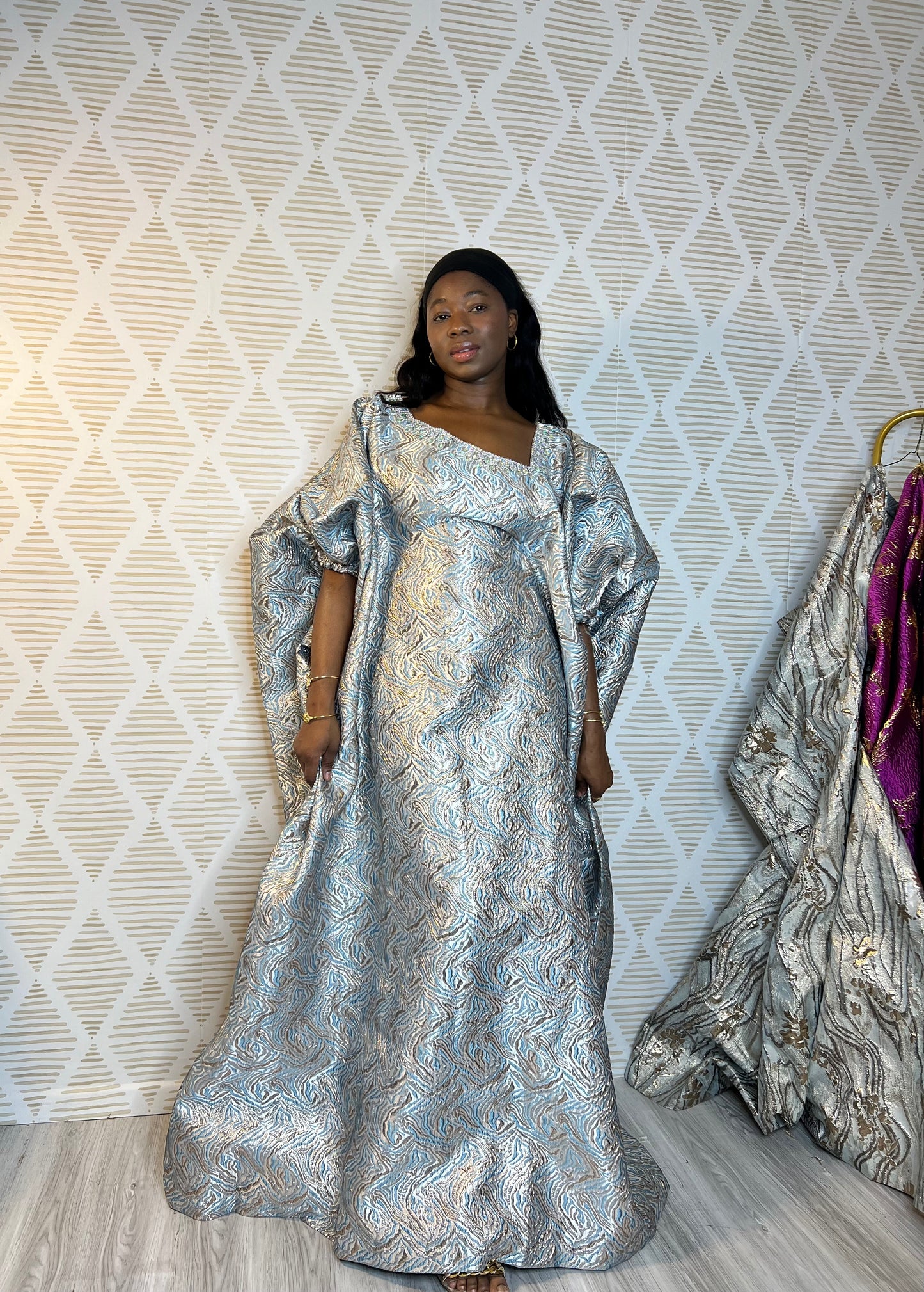 ABSA boubou