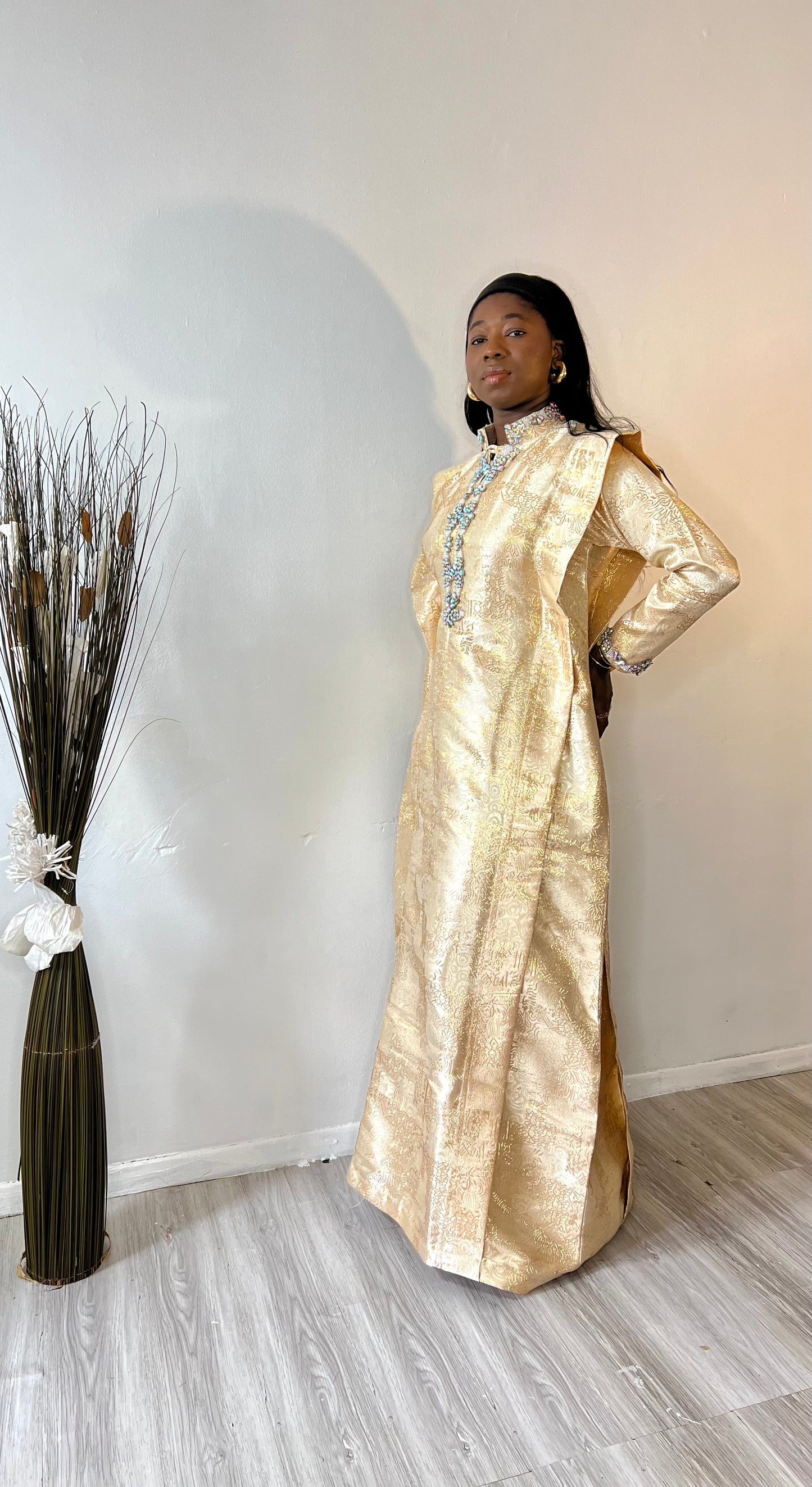 Mouna Bubu