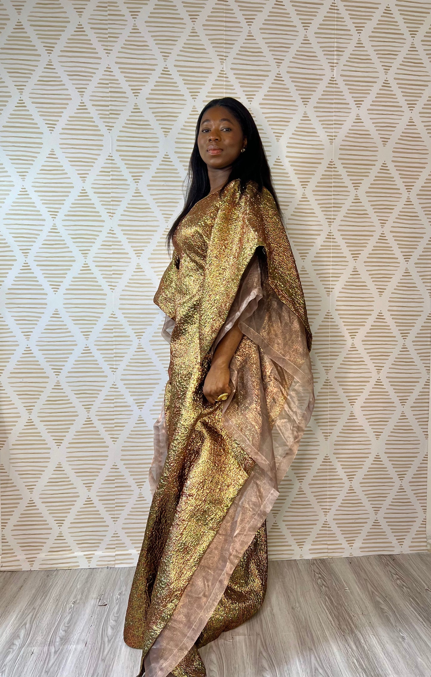 Bassine dress