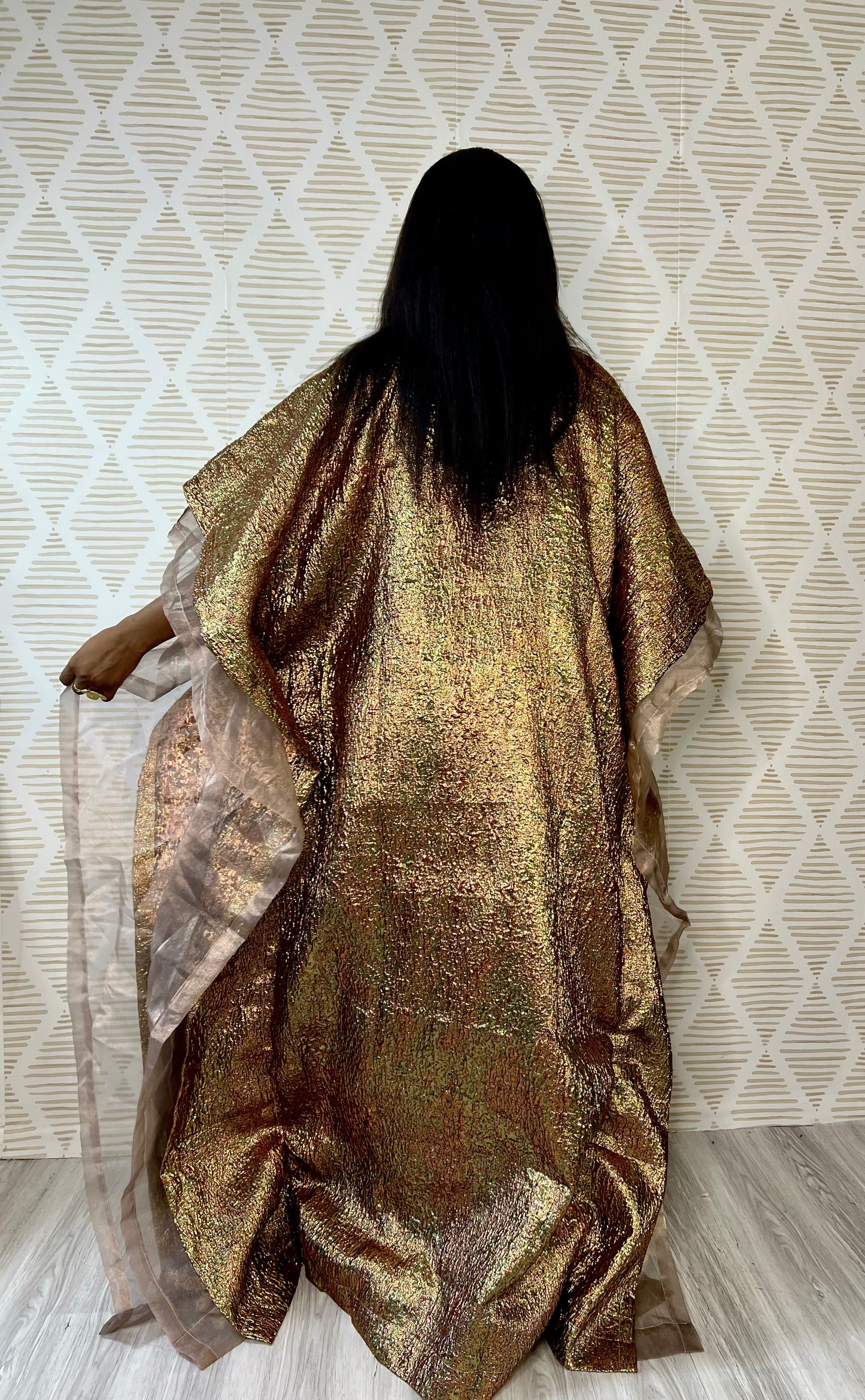 Bassine dress