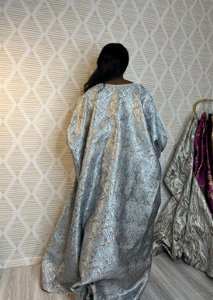 ABSA boubou