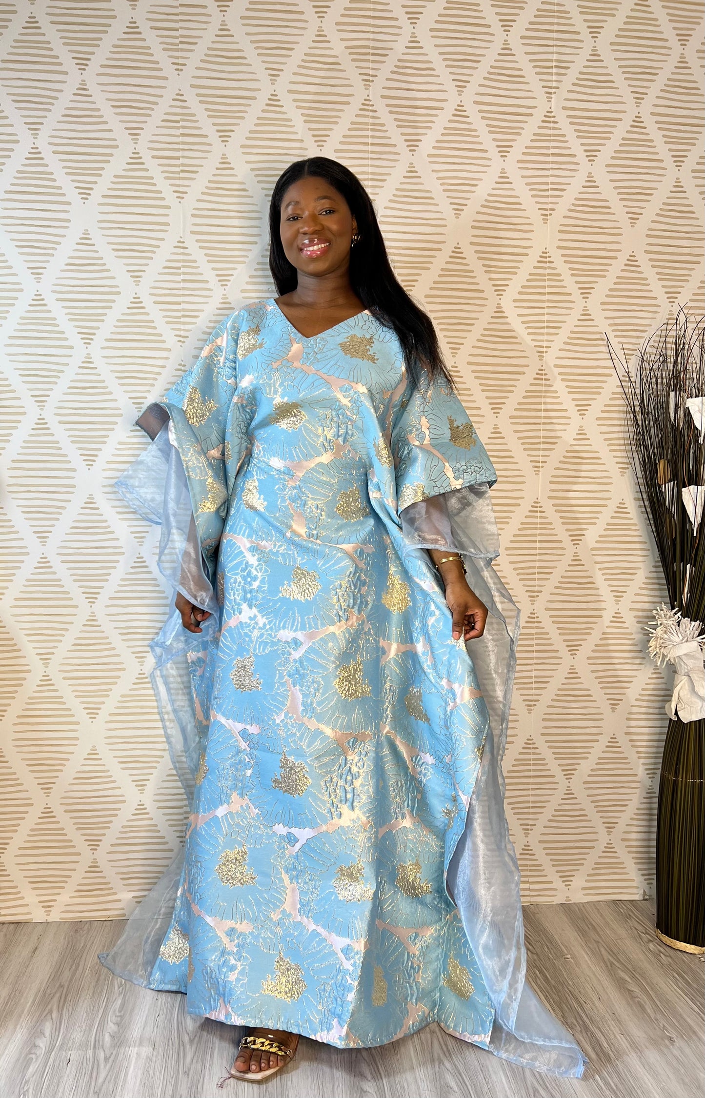 Bassine bubu