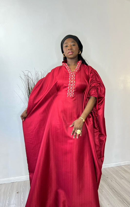 Maï boubou