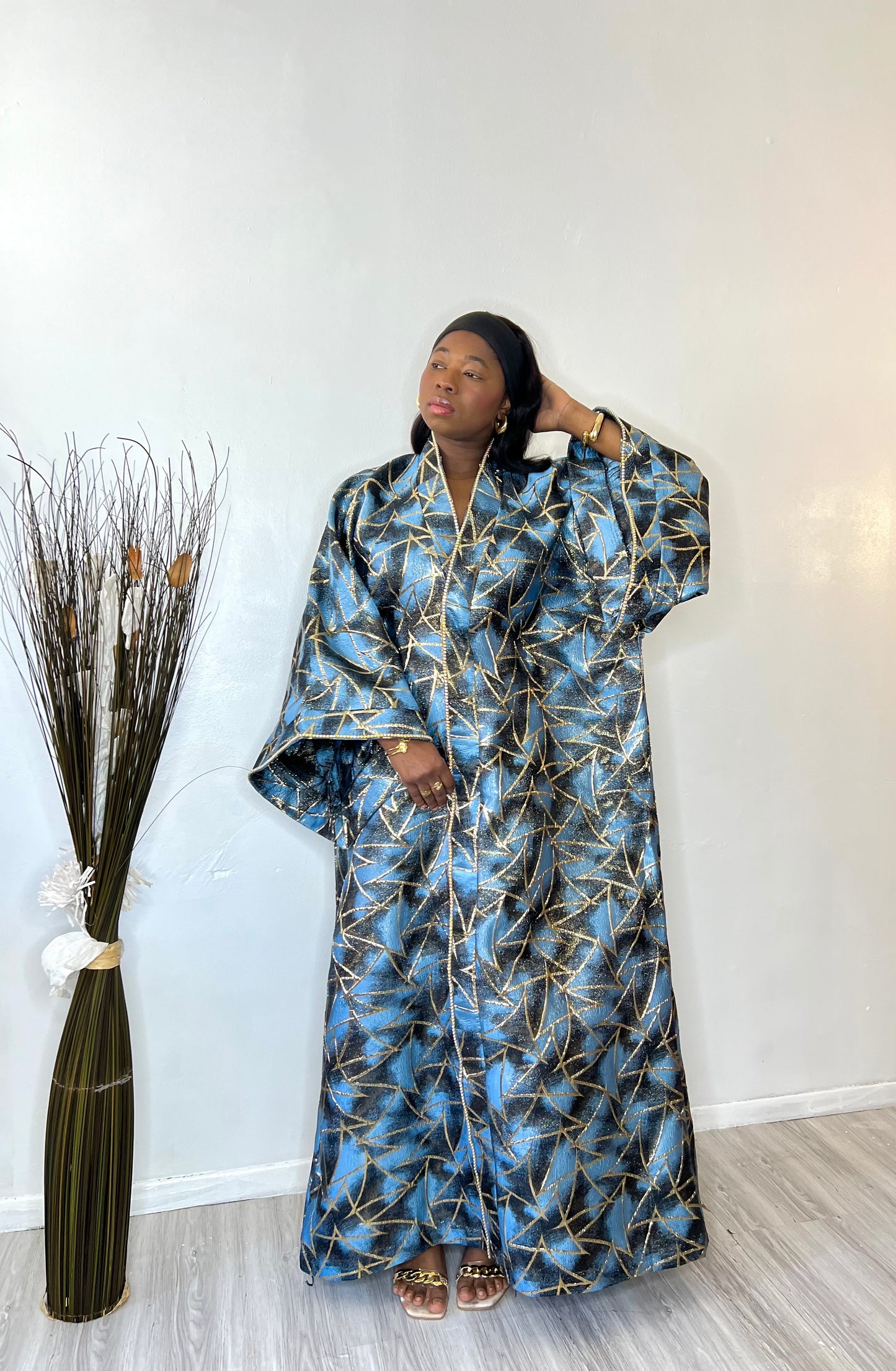 Yally Dress