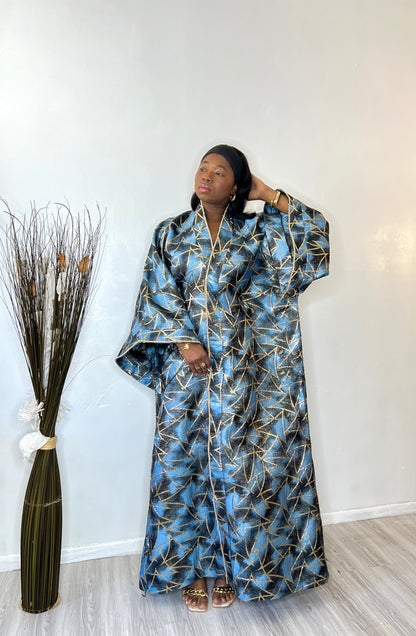 Yally Dress