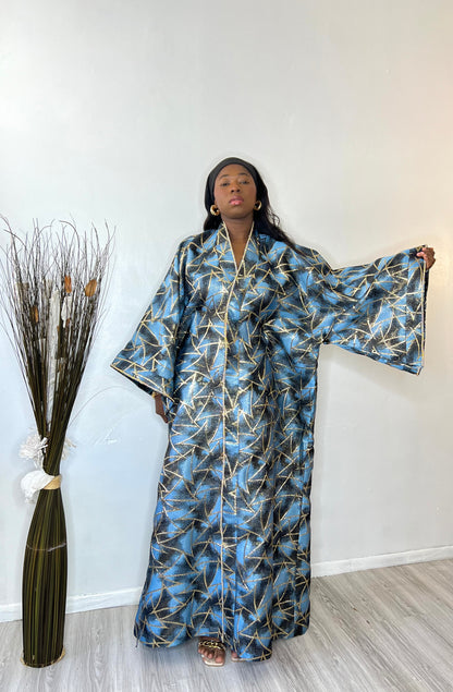 Yally Dress