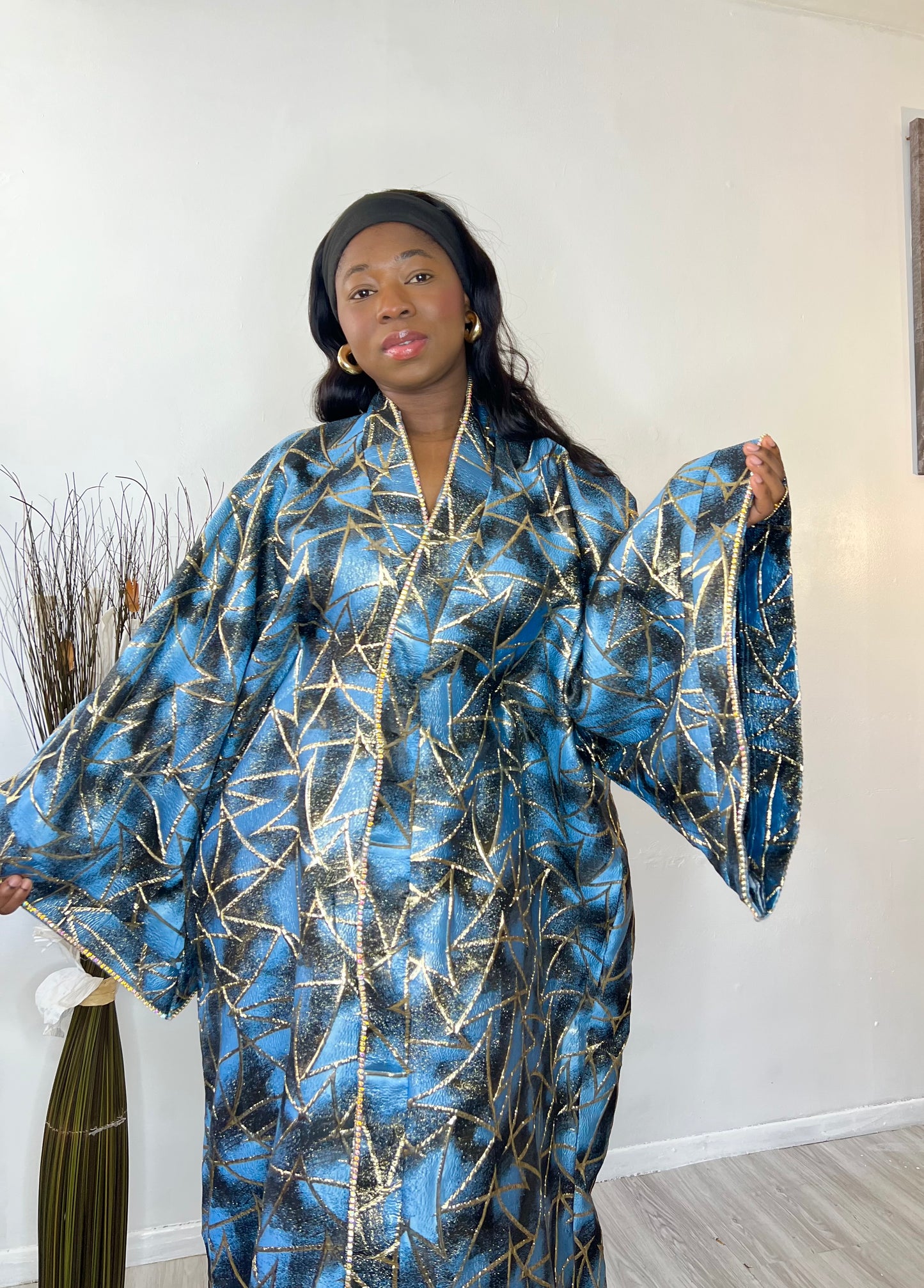 Yally Dress