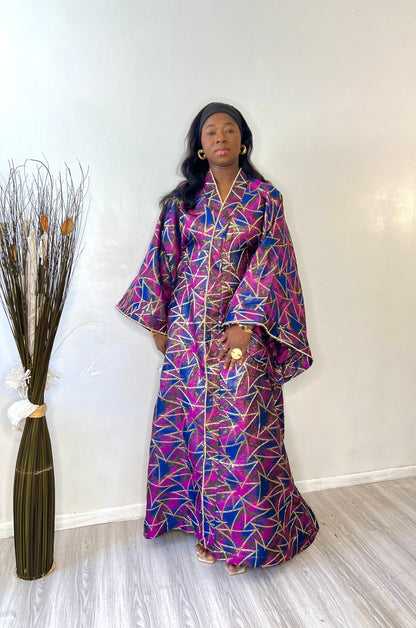 Yally Dress