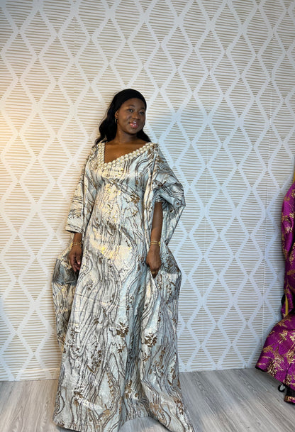 ABSA boubou