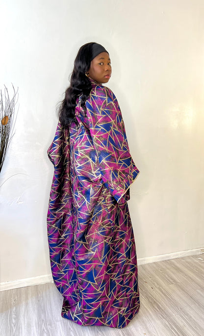 Yally Dress
