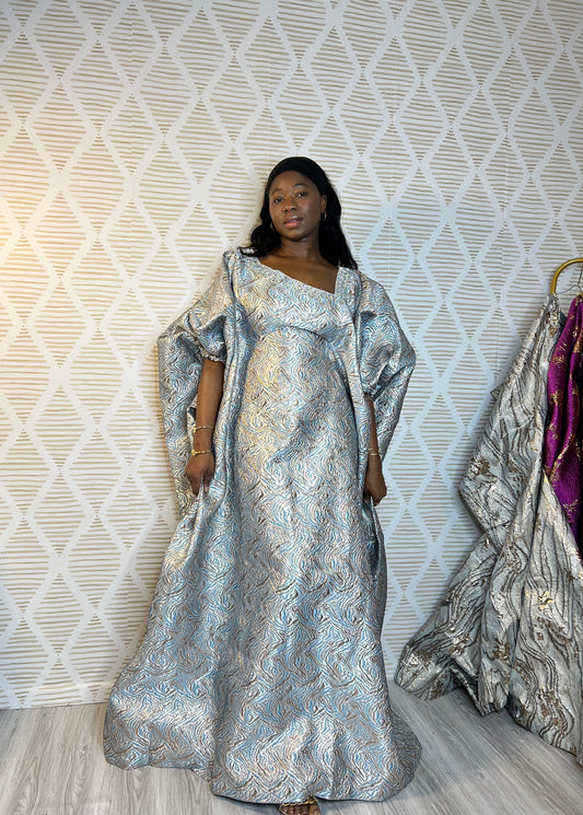 ABSA boubou