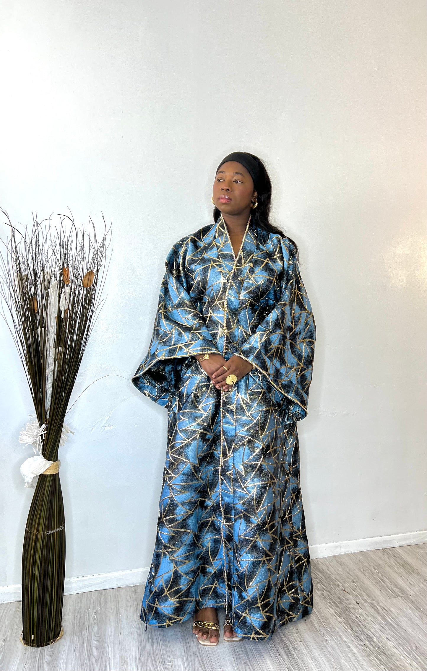 Yally Dress