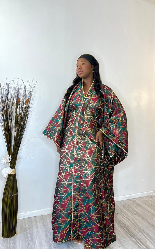Yally Dress