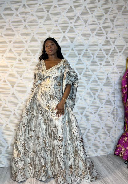 ABSA boubou