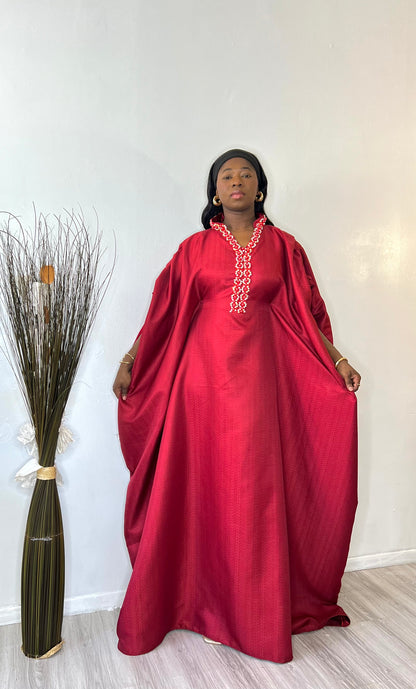 Maï boubou
