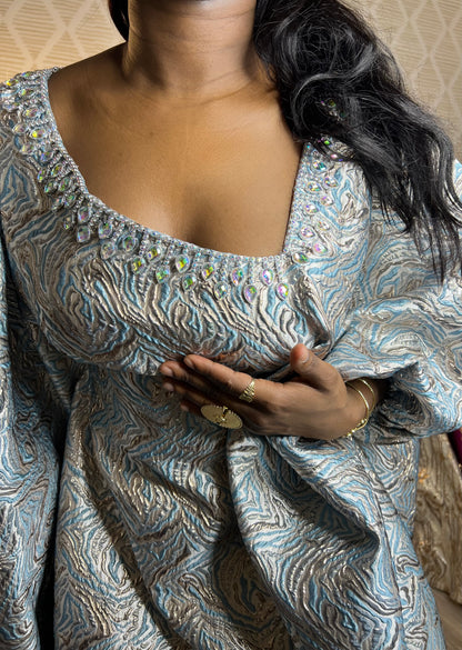 ABSA boubou