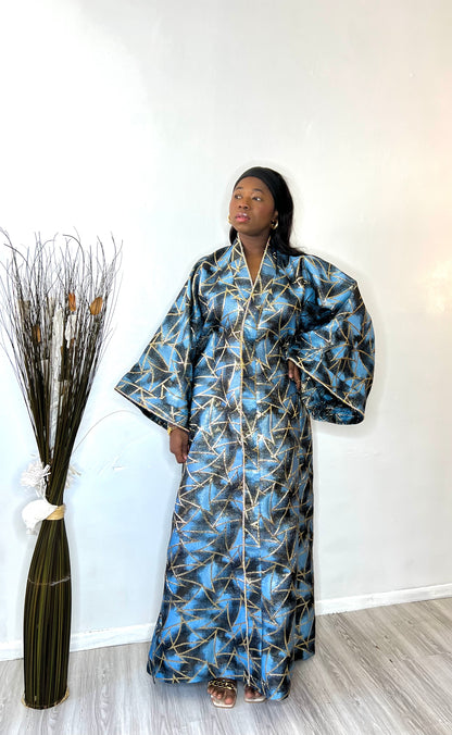 Yally Dress