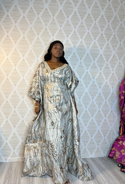ABSA boubou
