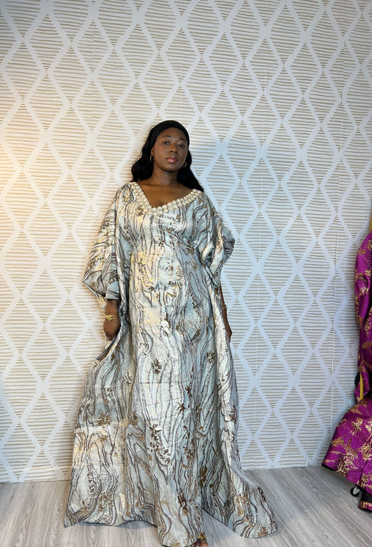 ABSA boubou