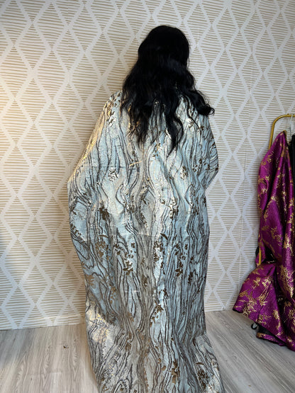 ABSA boubou