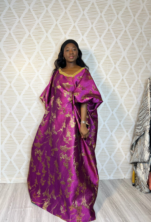 ABSA boubou