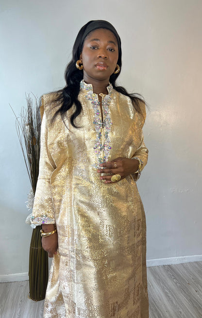 Mouna Bubu