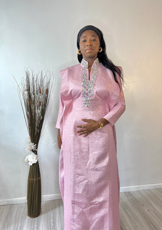 Mouna Bubu