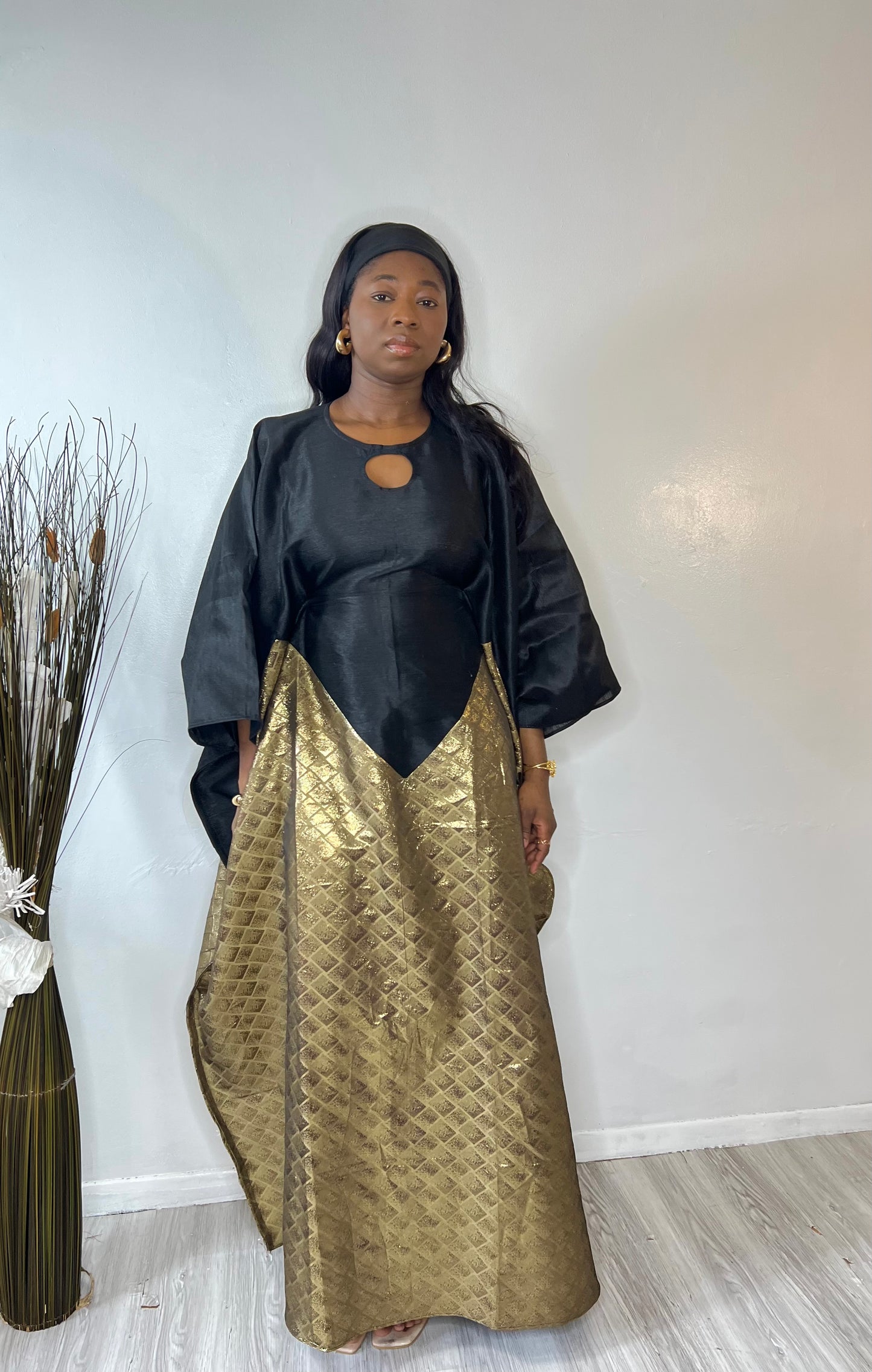 Amira Dress