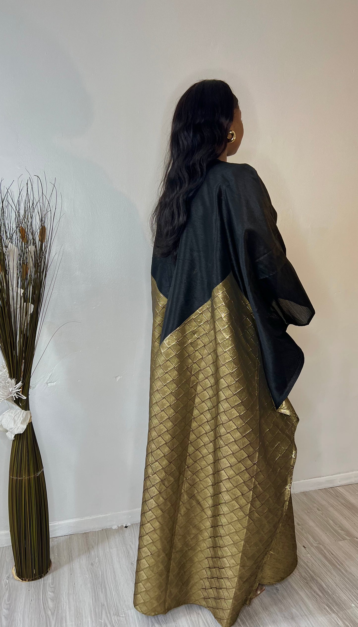 Amira Dress