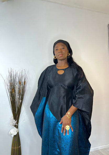 Amira Dress