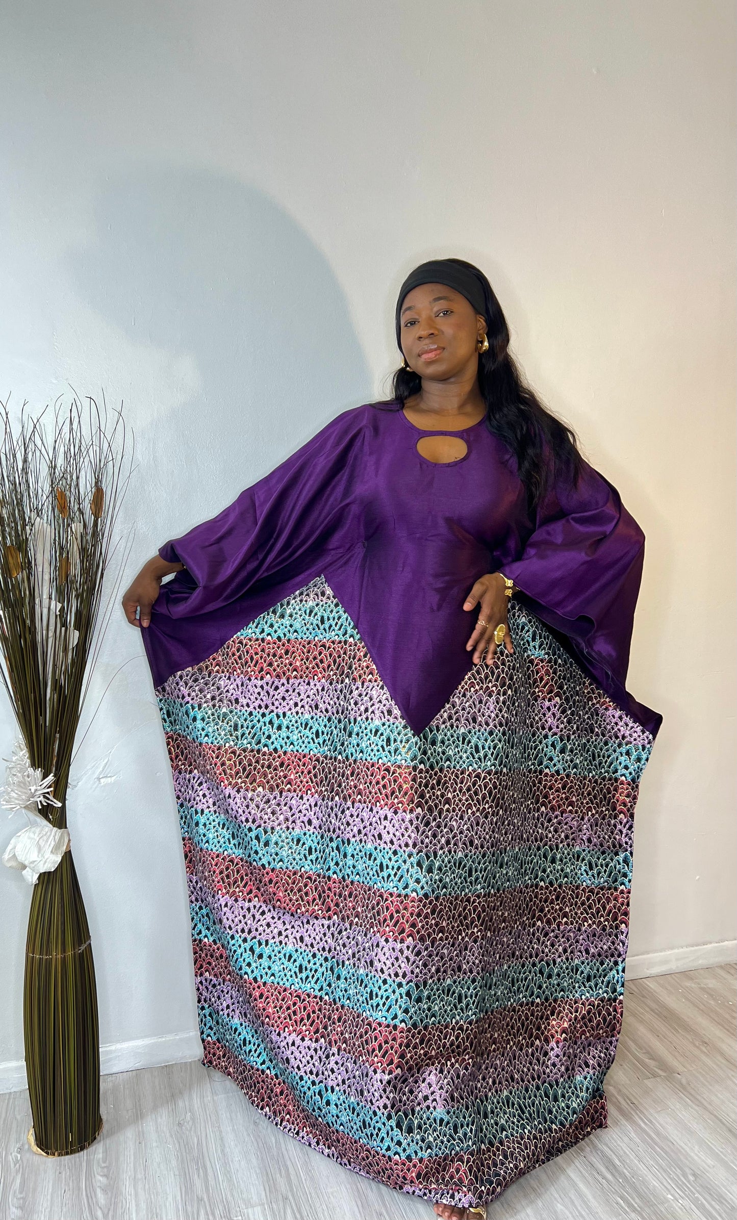Amira Dress