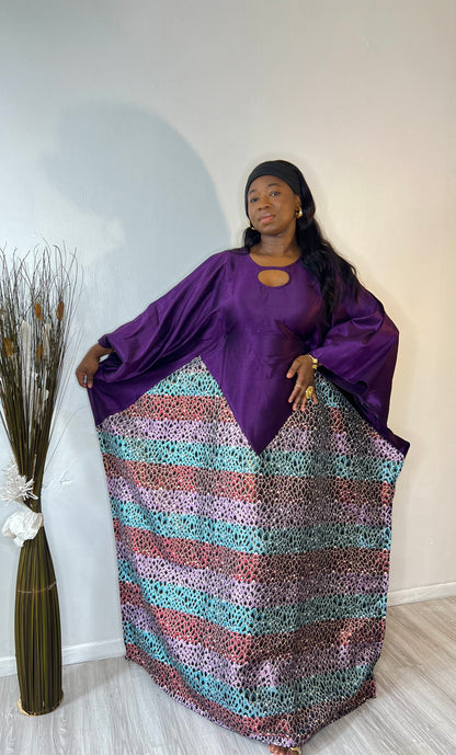 Amira Dress