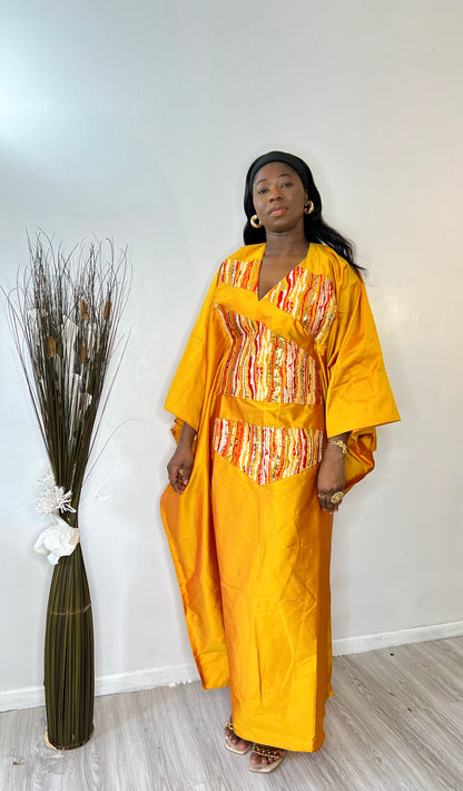 Aicha dress