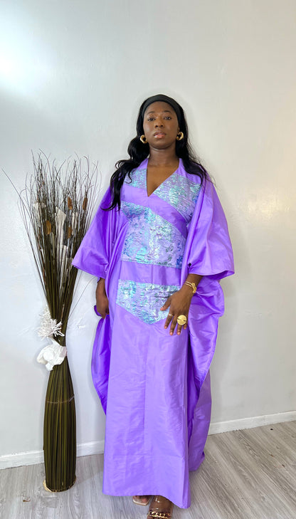 Aicha dress