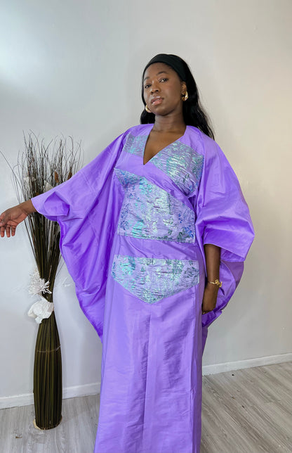 Aicha dress